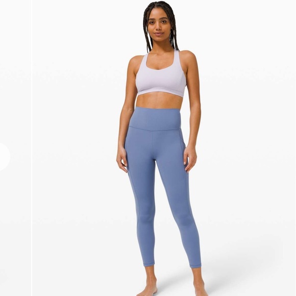 Lululemon Align High Rise Pant with Pockets - Picture 2 of 8